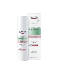 Eucerin DermoPure Sérum Triplo Efeito 40ml 2