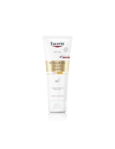 Eucerin Hyaluron-Filler and Elasticity Creme de Mãos...