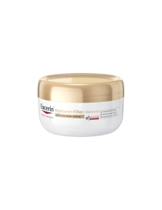 Eucerin Hyaluron Filler Elasticity Creme de Corpo...