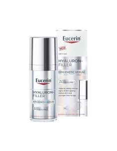 Eucerin Hyaluron-Filler Sérum Epigenetic 30ml 2