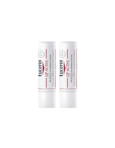 Eucerin Duo LipActiv 8g 2