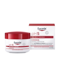 Eucerin pH5 Sensitive Skin 75ml 2
