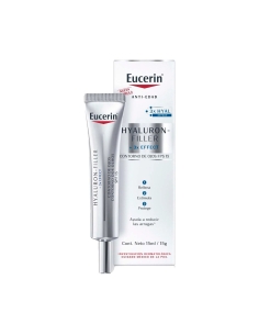 Eucerin Hyaluron Filler Contorno de Olhos 15ml 2