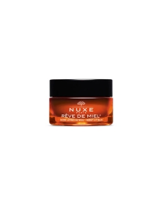 Nuxe Rêve de Miel Bálsamo para os Lábios Ultra-Nutritivo...