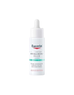 Eucerin Hyaluron- Filler Pore Minimizer Skin Refining...