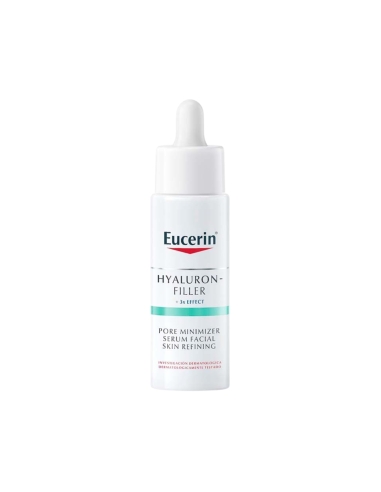 Eucerin Hyaluron- Filler Pore Minimizer Skin Refining Serum 30ml