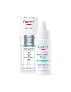 Eucerin Hyaluron- Filler Pore Minimizer Skin Refining... 2
