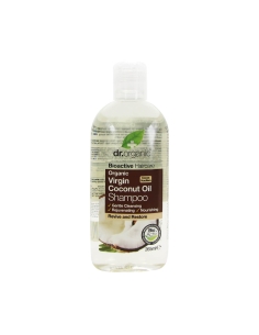 Dr. Organic Bio Coco Champô 265ml
