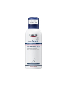 Eucerin UreaRepair Plus Espuma de Pés 10% Ureia 150ml
