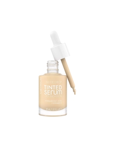 Catrice Nude Drop Tinted Serum Foundation 010N 30ml 2
