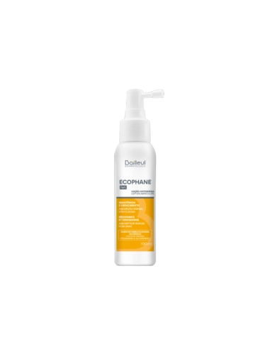 Ecophane Forte Loção Antiqueda 100ml