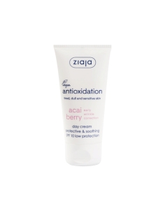 Ziaja Açai Berry Creme Facil Dia SPF10 50ml