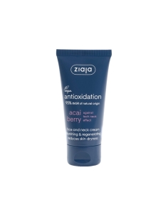Ziaja Açai Berry Creme Regenerador Rosto e Pescoço 50ml