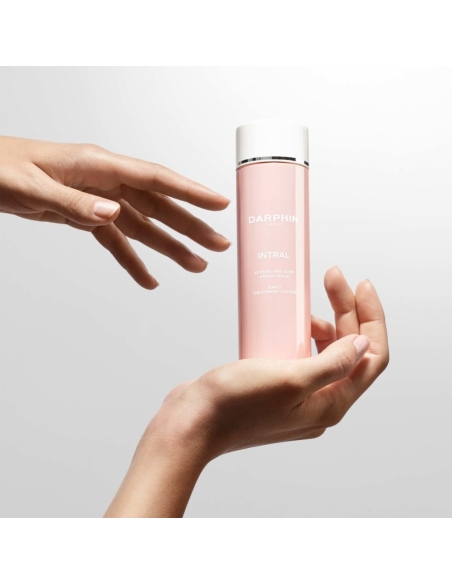 Darphin Intral Daily Treatment Lotion 150ml