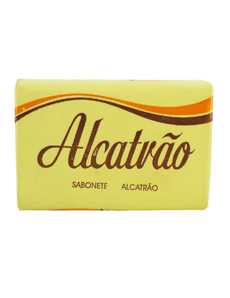 Sabonete de Alcatrão 75g