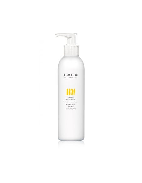Babe Gel Higiene Íntima 250ml