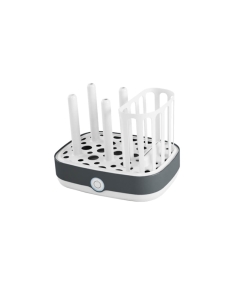 NUK Vario Express Esterilizador de Biberões a Vapor 2