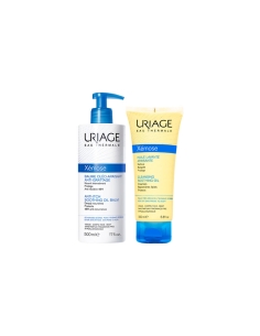 Uriage Pack Xémose Bálsamo Óleo-Apaziguante Anti-Prurido...