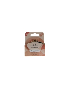 Invisibobble Sprunchie Slim Elástico de Cabelo True Golden
