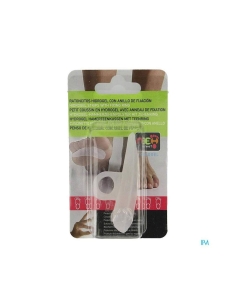 Neh Feet Penso de Hidrogel com Anel de Fixação para Pé...