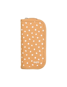 Saro Necessaire de Higiene para Bebé Amarelo 2