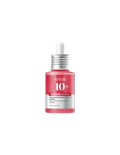 Anua Niacinamide 10% + TXA 4% Serum 30ml