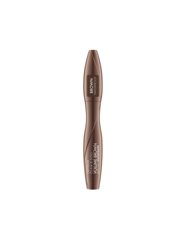 Catrice Glam and Doll Volume Mascara Brown 10ml