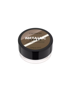 Catrice Metallic Spark Cream Eyeshadow 020 Diamond Dust 4g