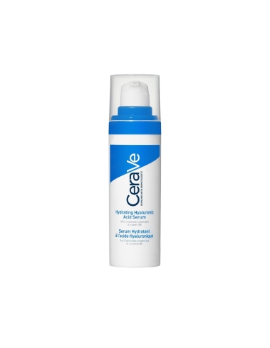 Cerave Serum Hidratante com Acido Hialuronico 30ml