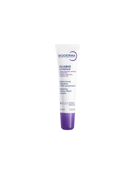 Bioderma Cicabio Lip Repair 10ml