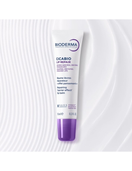 Bioderma Cicabio Lip Repair 10ml