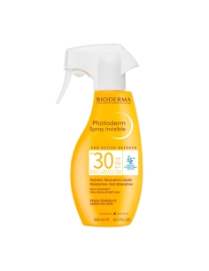 Bioderma Photoderm Spray Invisible SPF30 300ml