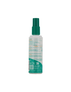 Akileine Vaporizador Antitranspirante 100ml 2