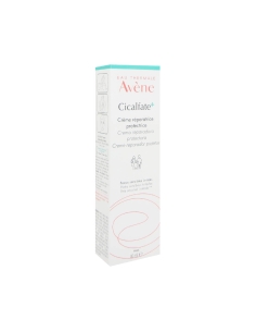 Avène Cicalfate Creme Reparador Protetor 40ml 2