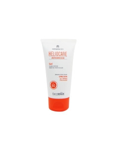 Heliocare Gel SPF50 50ml