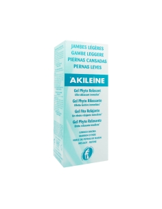 Akileine Gel Pernas Cansadas 150ml 2