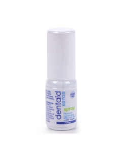Xeros Dentaid Spray Boca Seca 15ml
