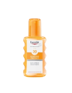 Eucerin Sun Spray Transparente FPS30 200ml