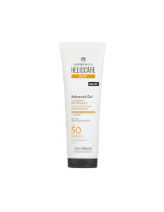 Heliocare Advanced Gel SPF50 200ml