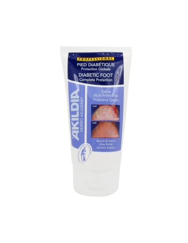 Akildia Pé Diabético 150ml