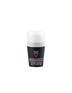 Vichy Homme Desodorizante Anti Transpirante Efeito...