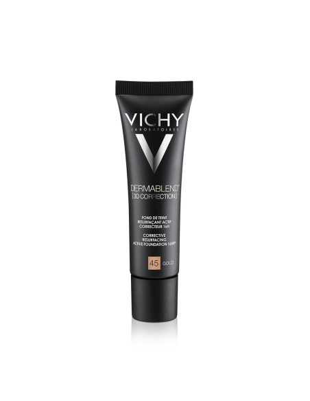 Vichy Dermablend 3D Correction 45 Gold 30ml