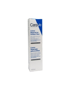 Cerave Creme Reparador de Olhos 14ml 2