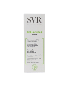 SVR Sebiaclear Sérum 30ml 2