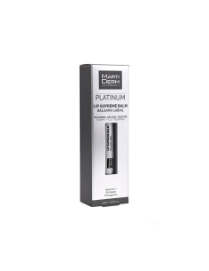 MartiDerm Platinum Lip Supreme Balm 4,5ML 2