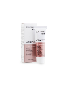 Cumlaude Lab: Hidratante Externo CLX Gel Íntimo 30ml