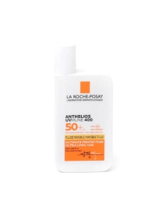 La Roche Posay Anthelios Uvmune 400 Fluido Invisível Sem...