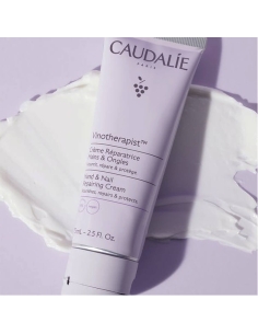 Caudalie Vinotherapist Creme Reparador Mãos e Unhas 75ml 2