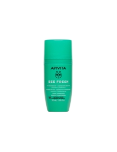 Apivita Bee Fresh Desodorizante 24h 50ml
