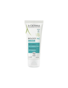 A-Derma Biology AC Global Cuidado Matificante...